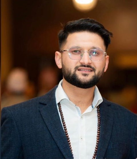 डा. बिजय कुमार कोईराला