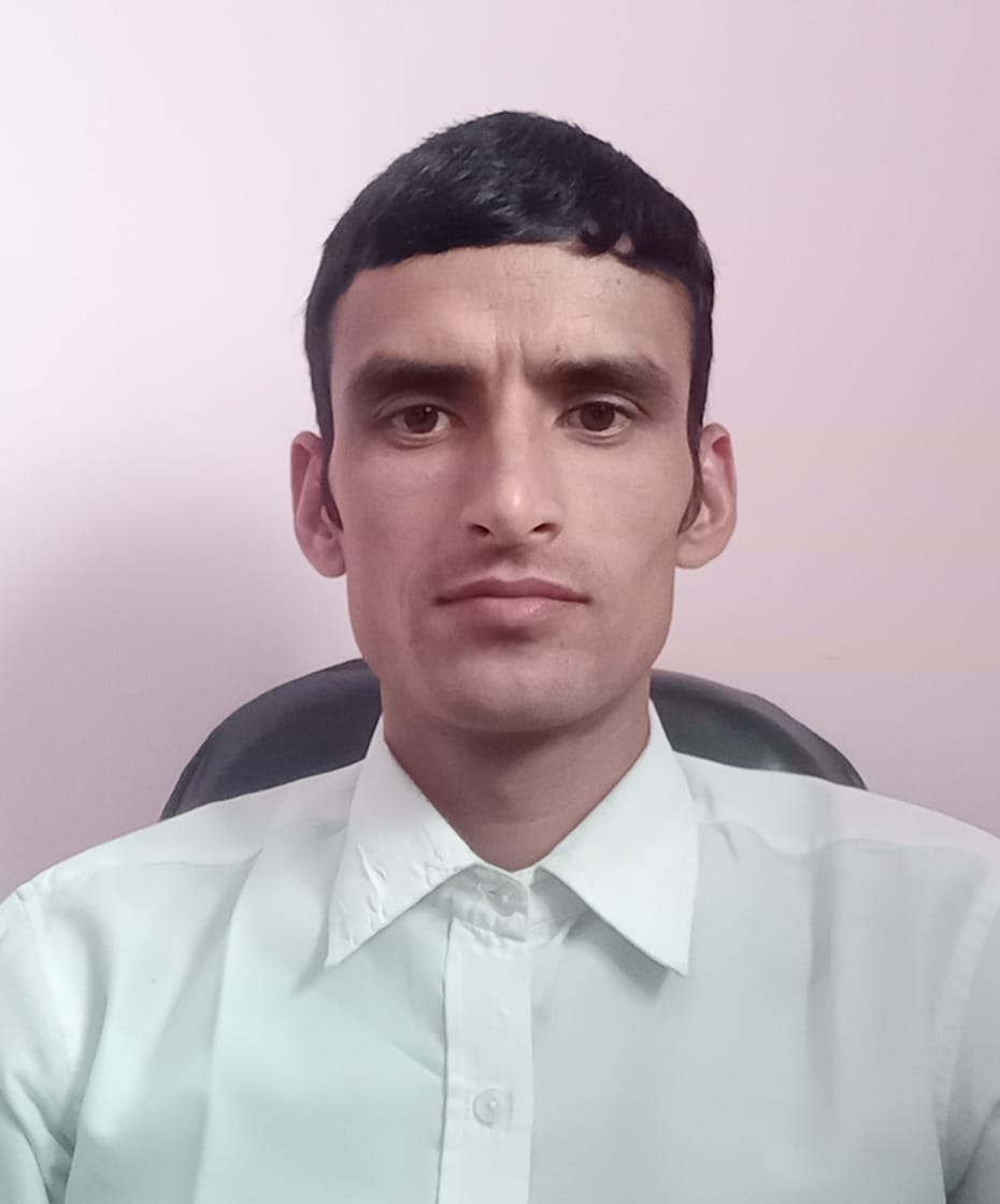 पुर्ण प्रसाद उपाध्याय