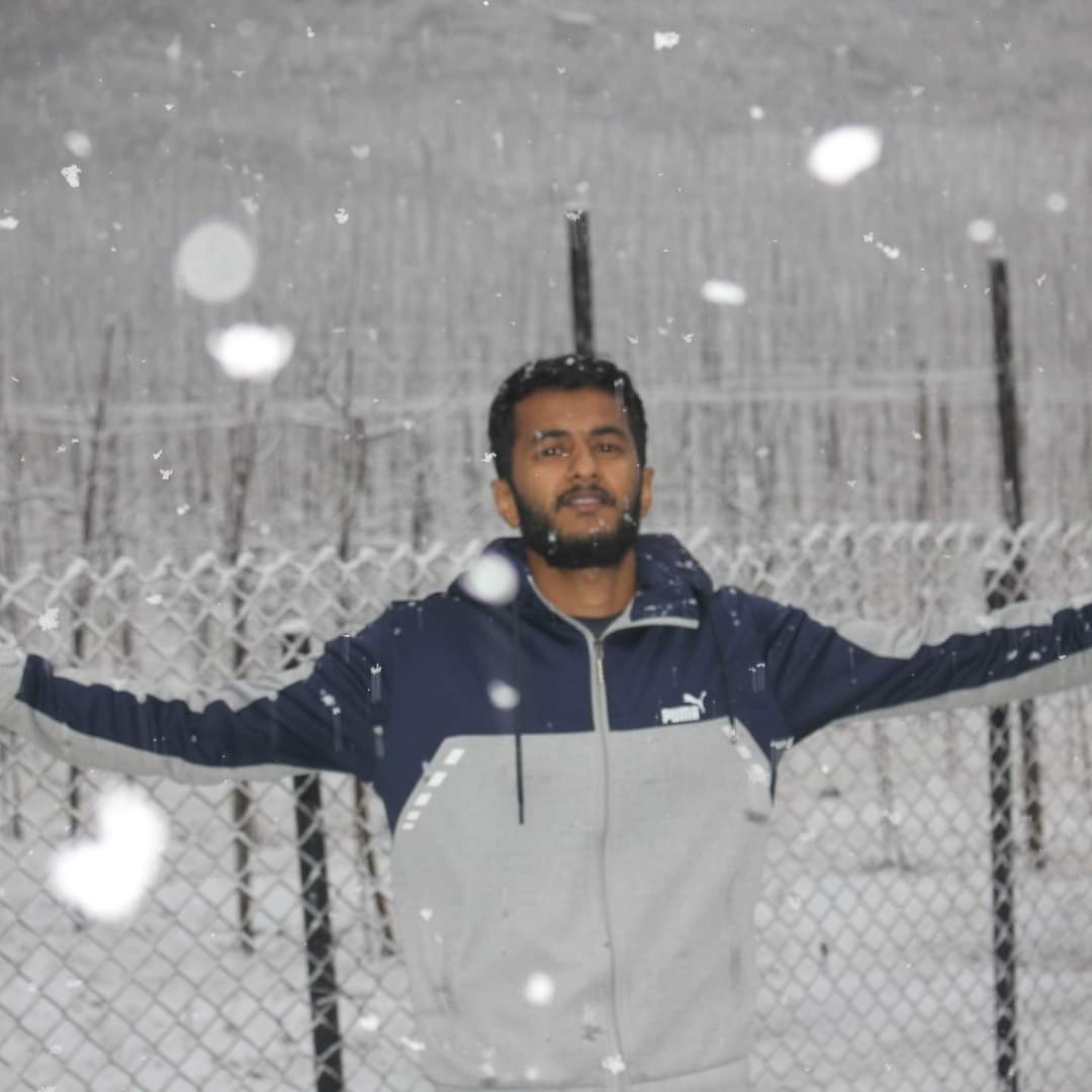 सागर प्रसाद जोशी