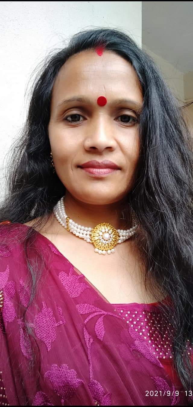 सुनिता धामी