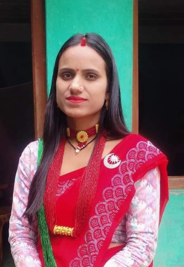 सरता कुमारी जोशि