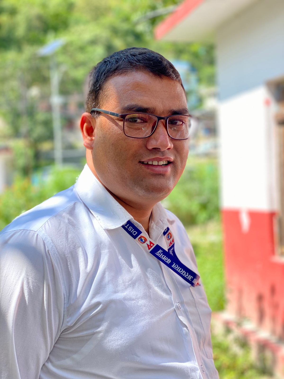 महेन्द्र बहादुर खड्का