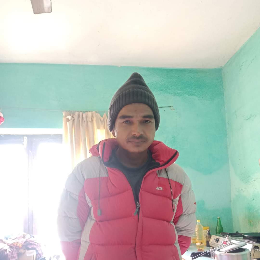 भिम बहादुर भण्डारी