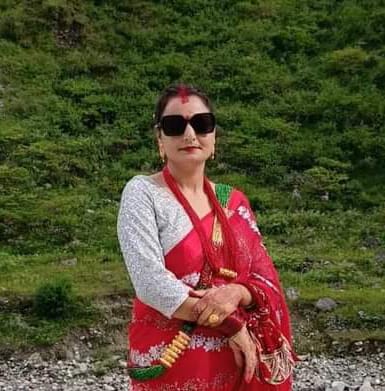 दिपा कुमारी जोशी