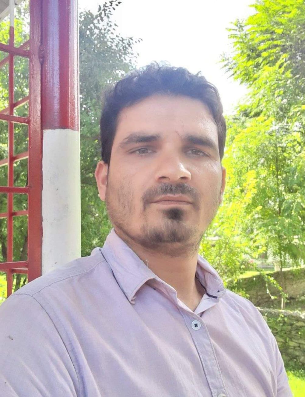 बिरेन्द्र प्रसाद जोशि