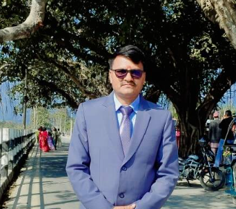 बिरेन्द्र बहादुर खड्का