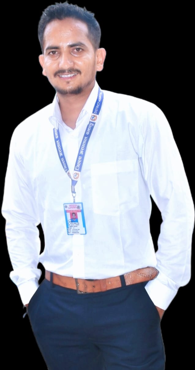 नरेन्द्र बहादुर सिंह