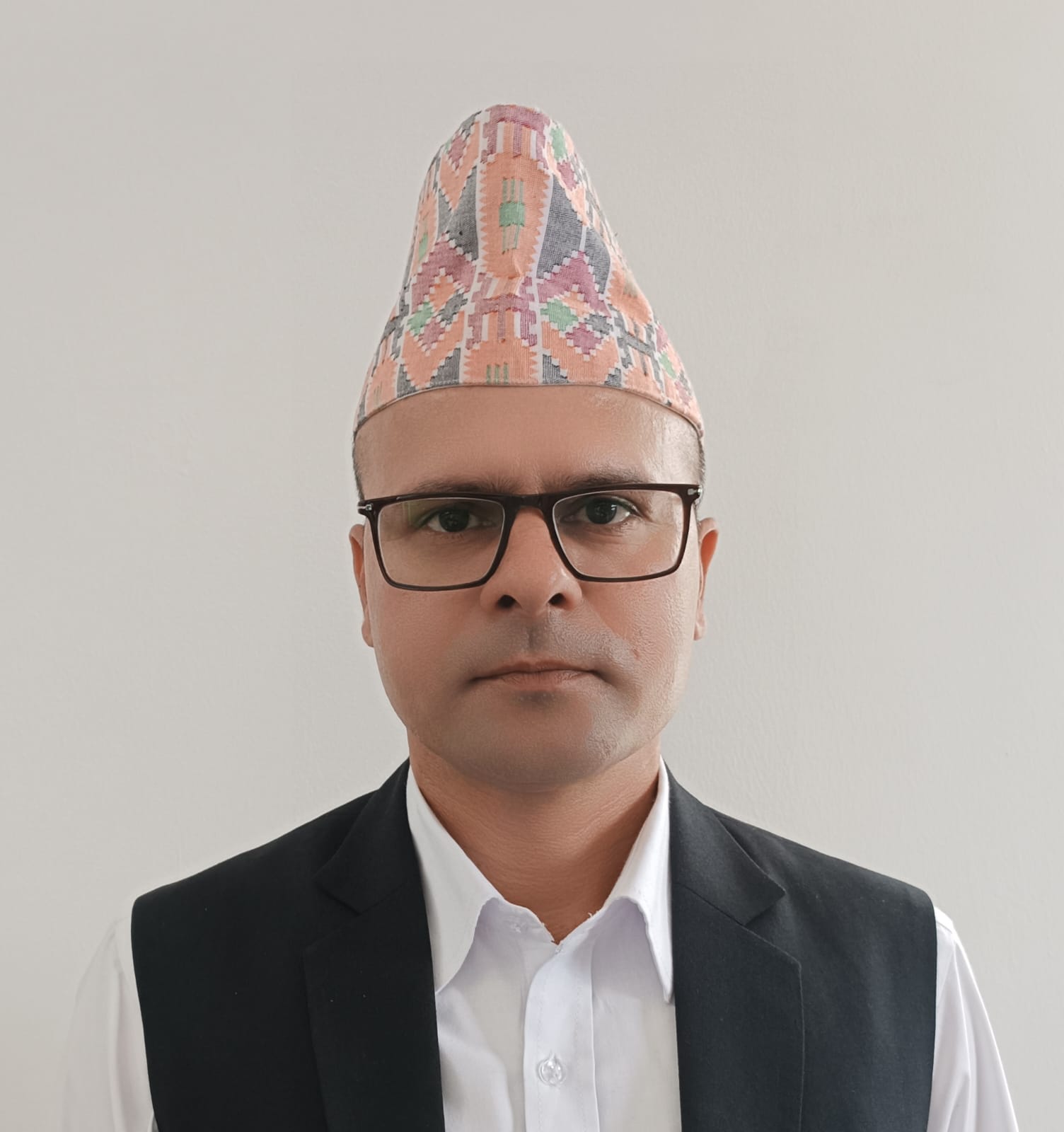 जनक राज जैशी