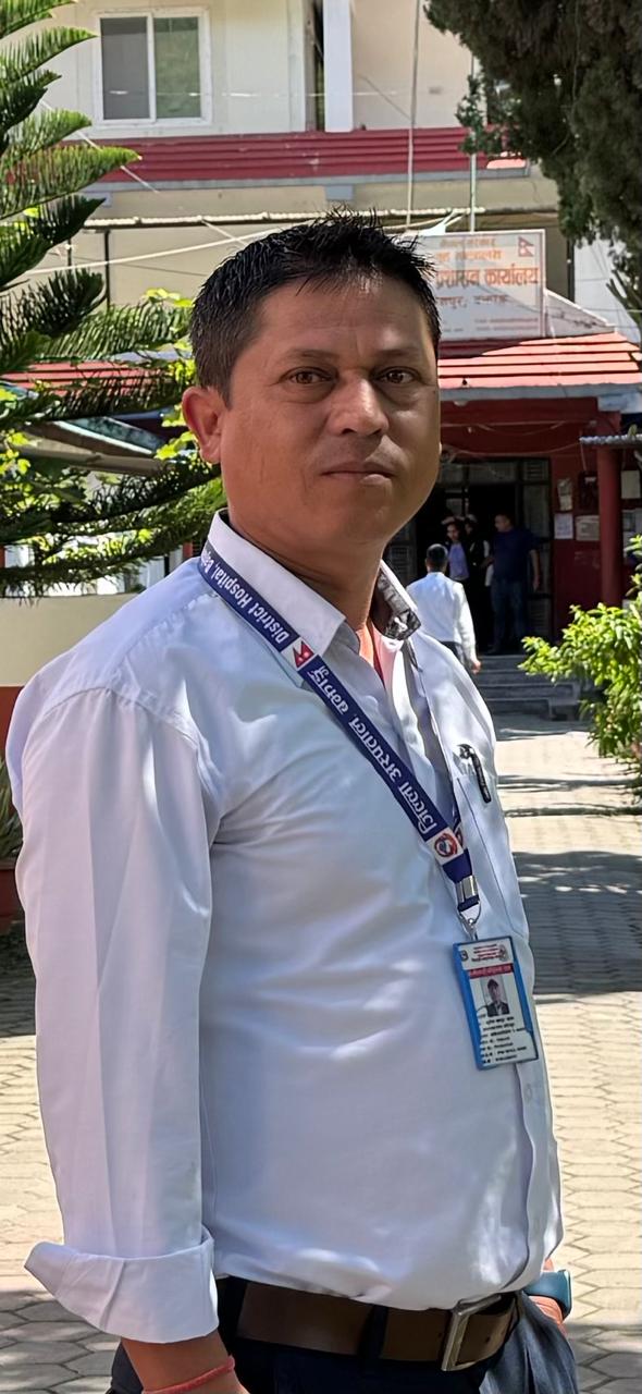 सुरेश ब. रावल