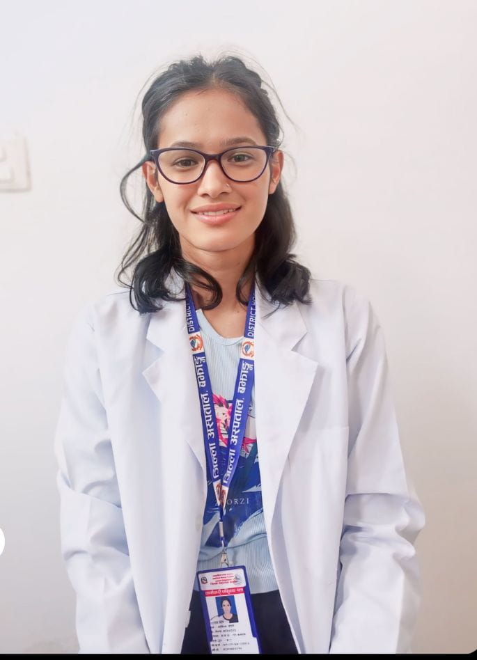 शर्मिला जोशी