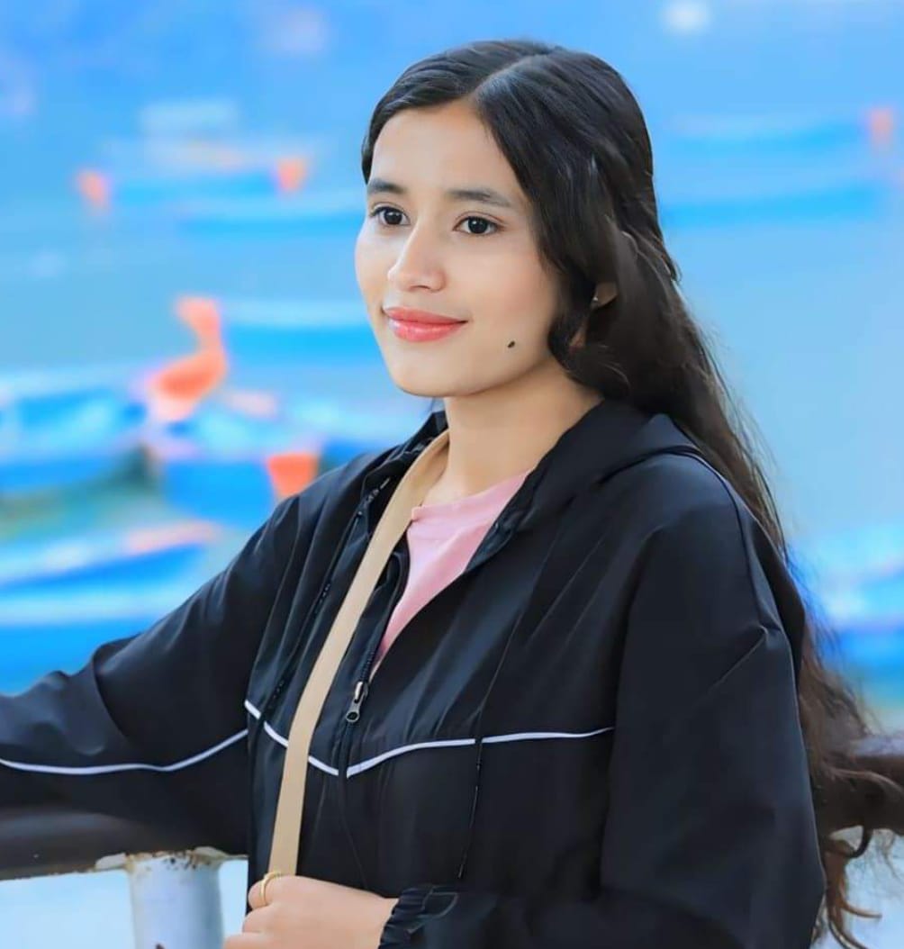 रेखा जाग्री