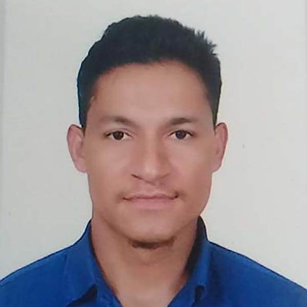 दिपक बहादुर धामी