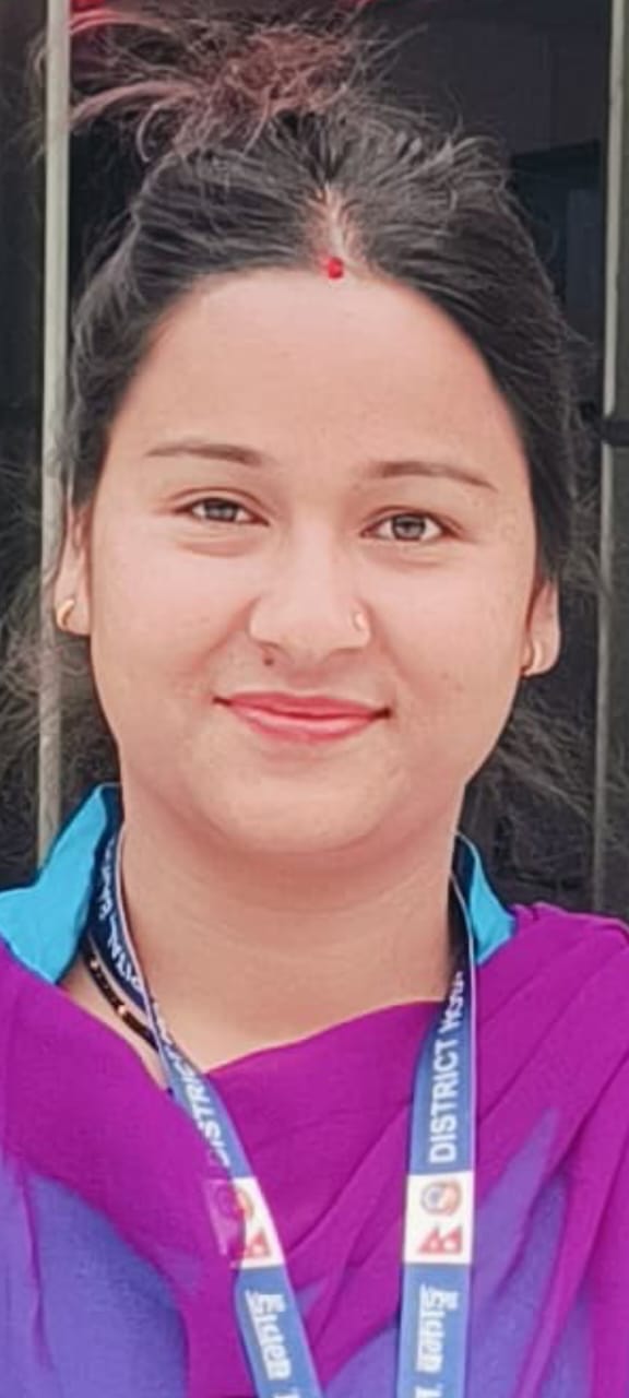 सविना कुमारी खड्का