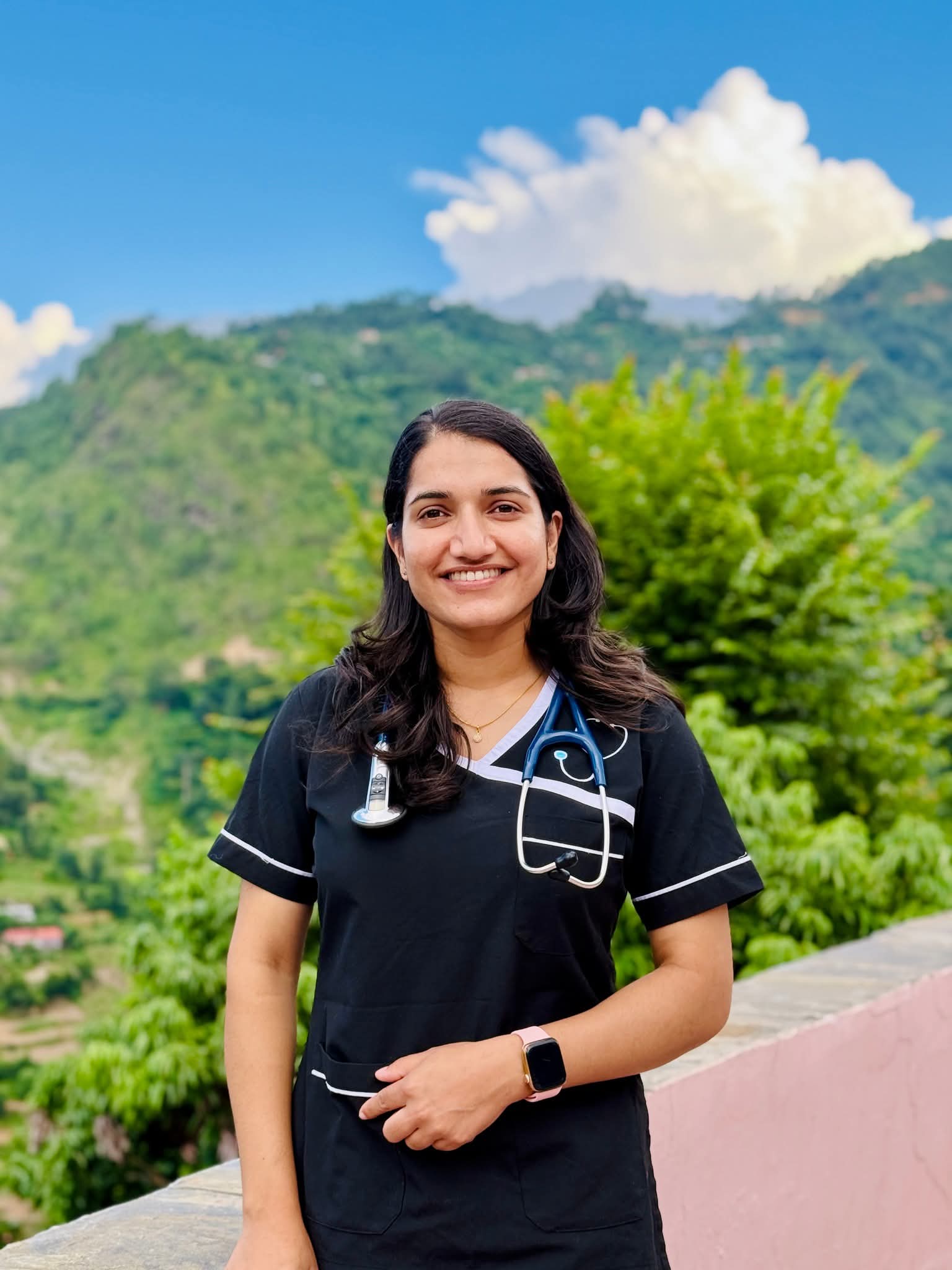 डा. प्रतिमा भण्डारी