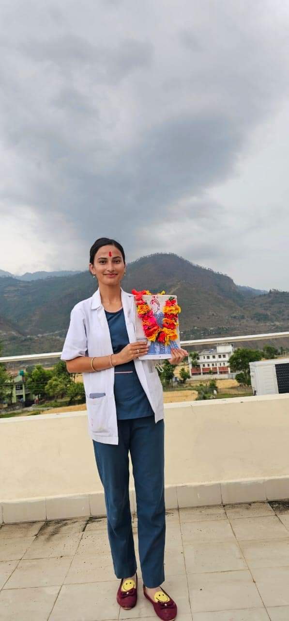 सविना नेपाल