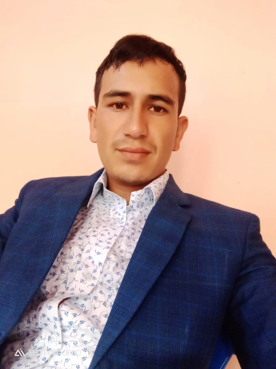 टिलक पुजारा