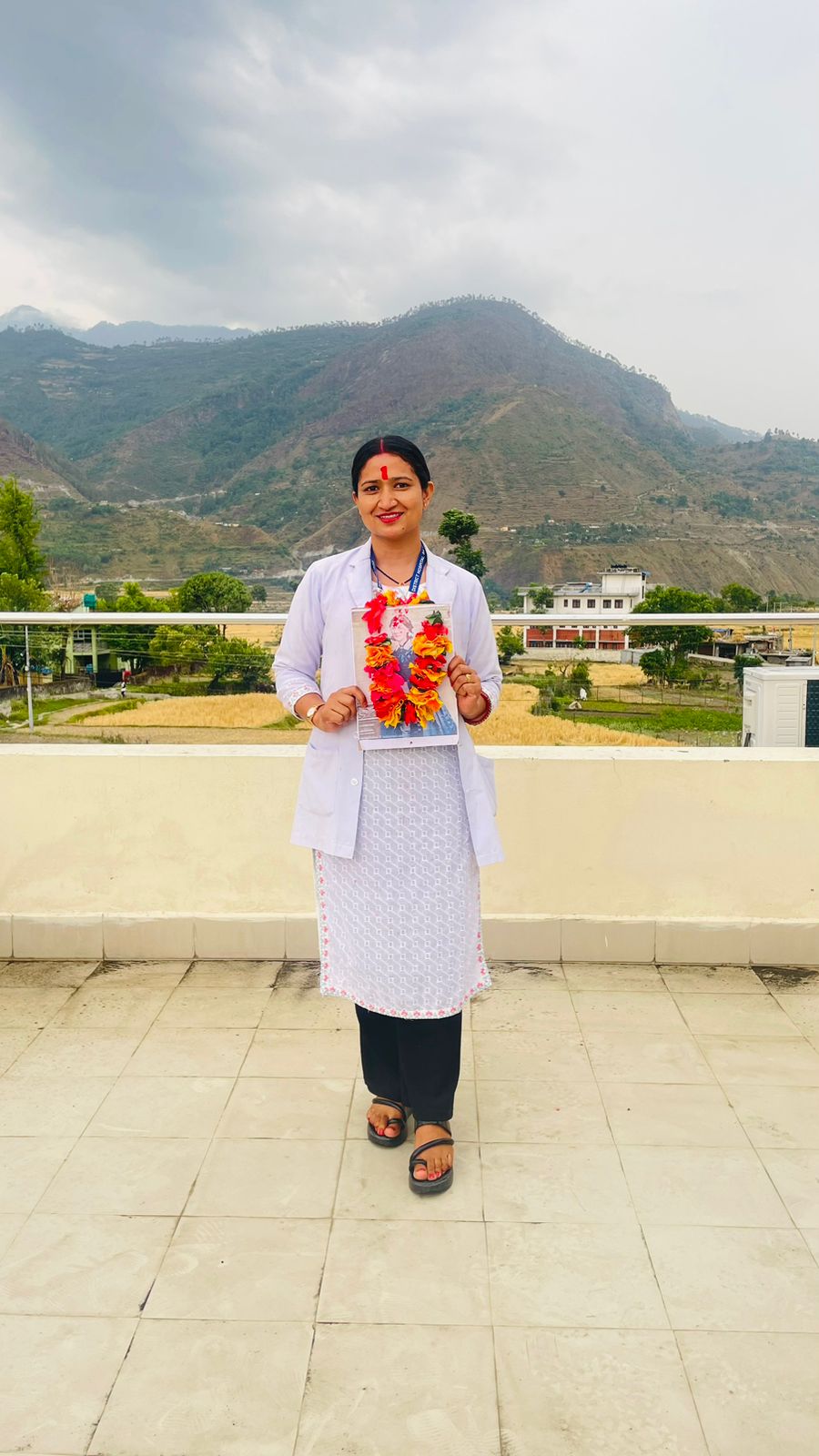 साधना कुमारी खड्का