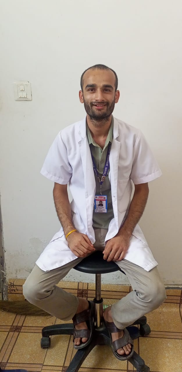 विजय उपाध्याय