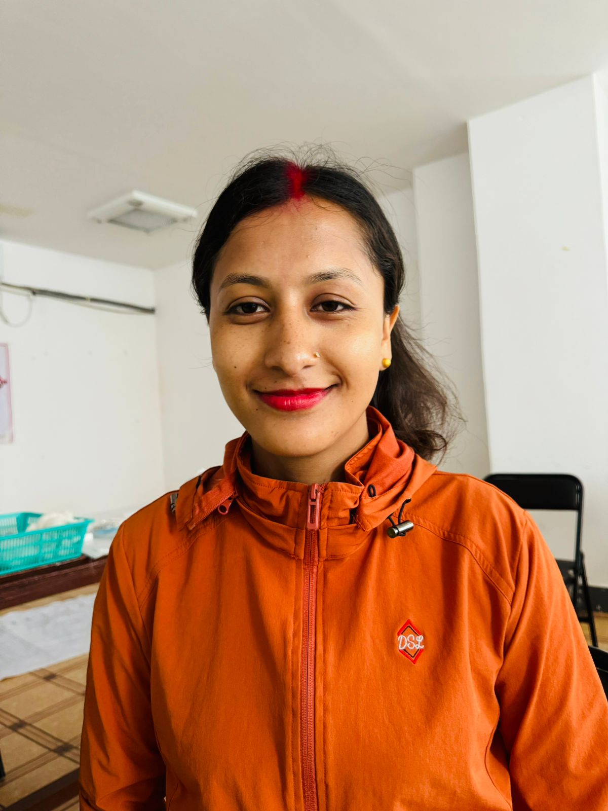 आशा कुमारी कठायत