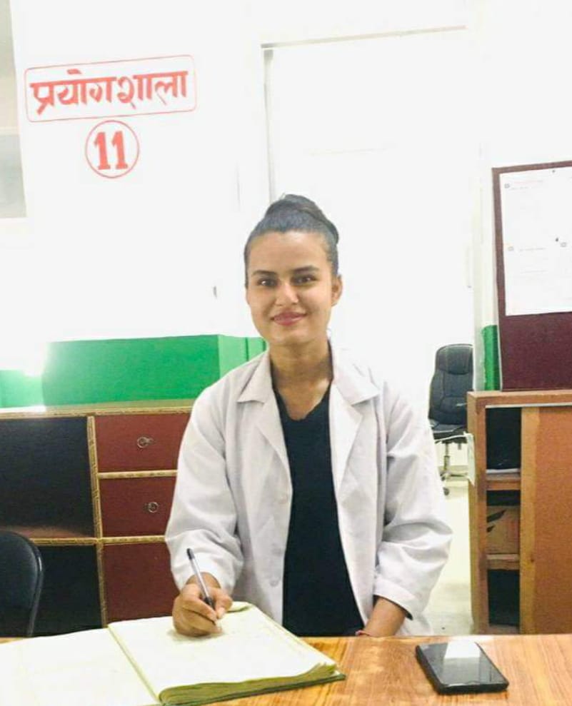 मनिशा जोशी